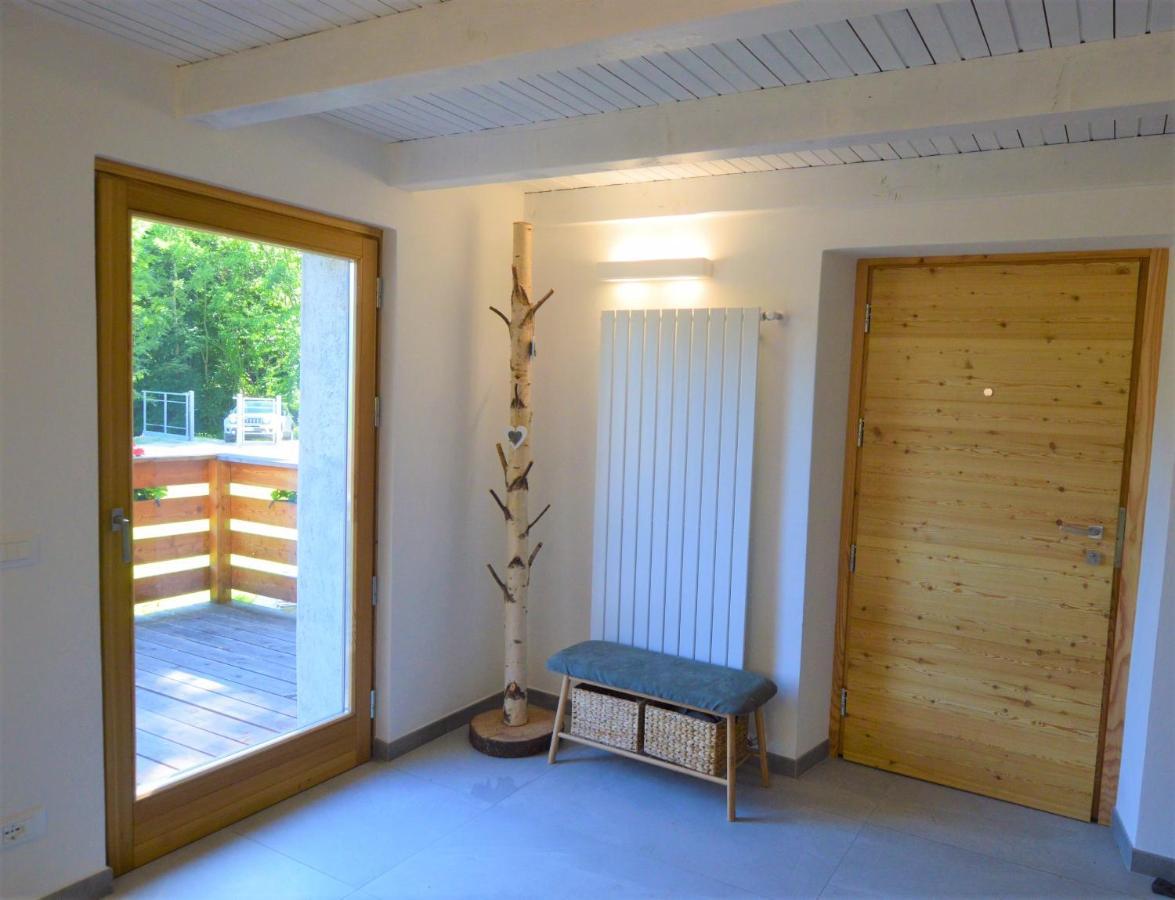 Villa Cozy Nature House à Colico Extérieur photo