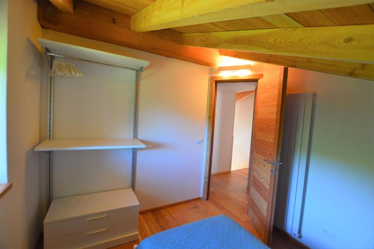 Villa Cozy Nature House à Colico Extérieur photo