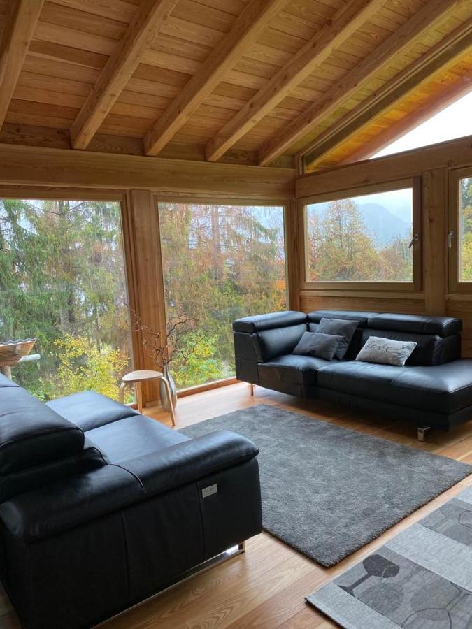 Villa Cozy Nature House à Colico Extérieur photo