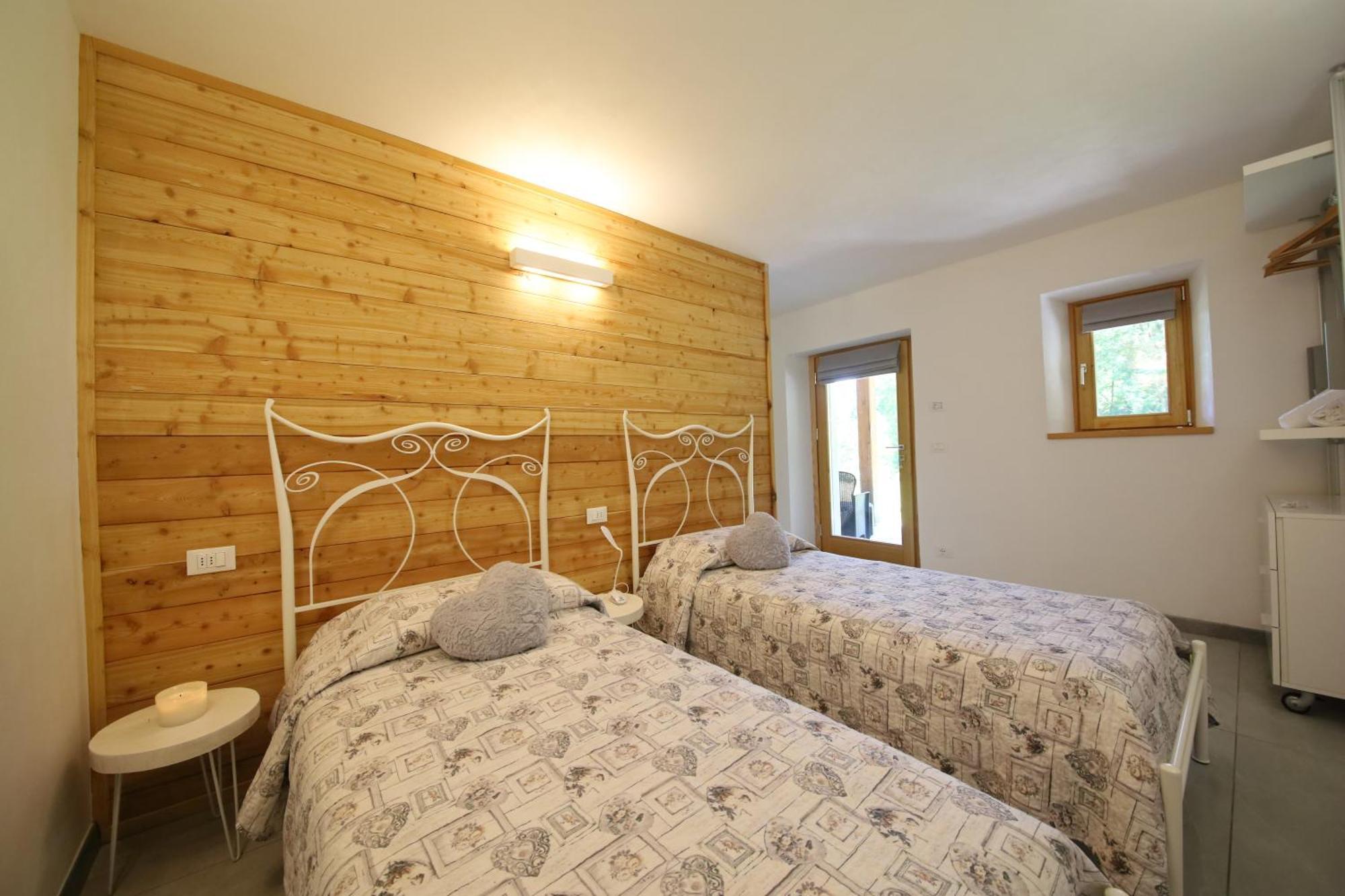 Villa Cozy Nature House à Colico Extérieur photo