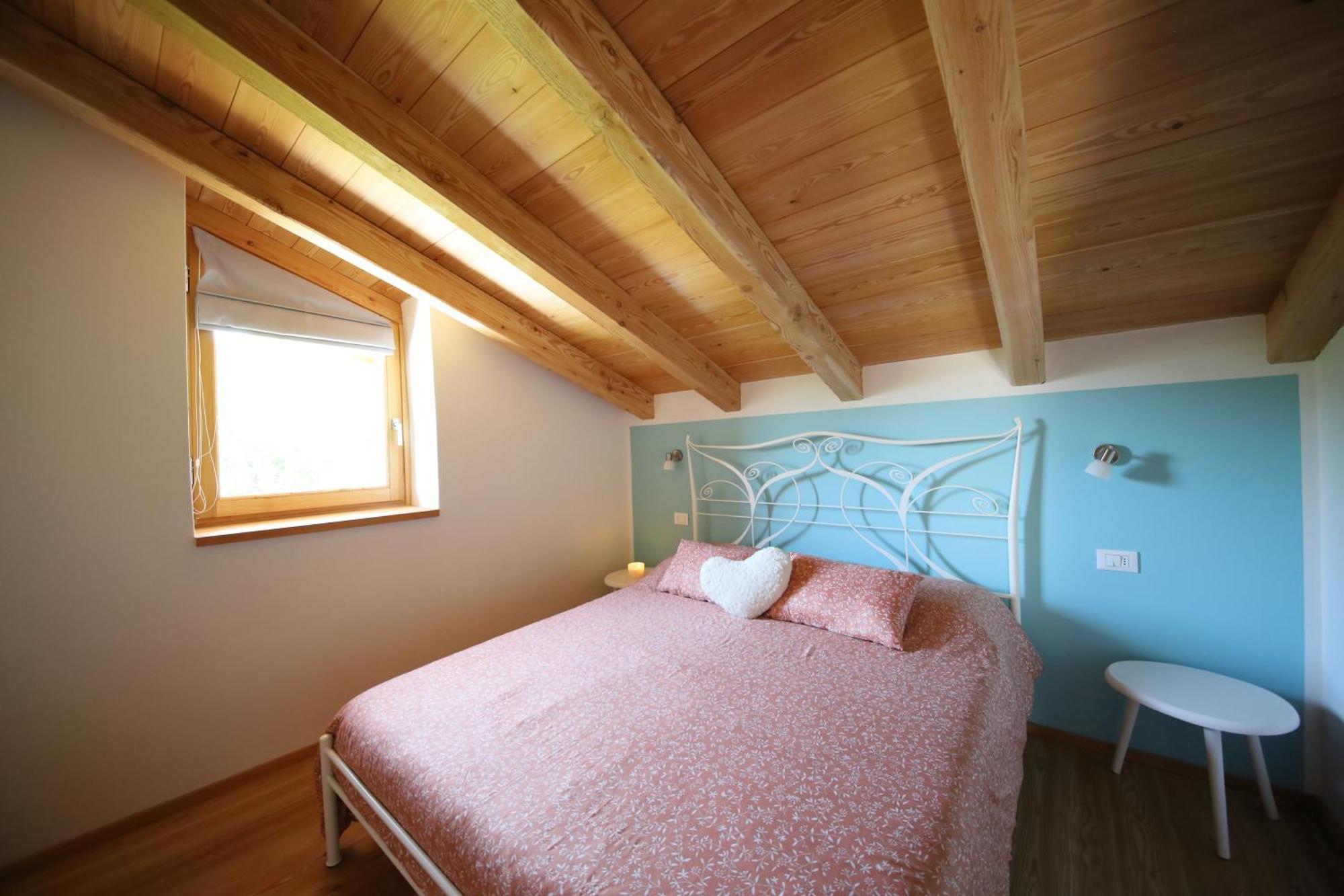 Villa Cozy Nature House à Colico Extérieur photo
