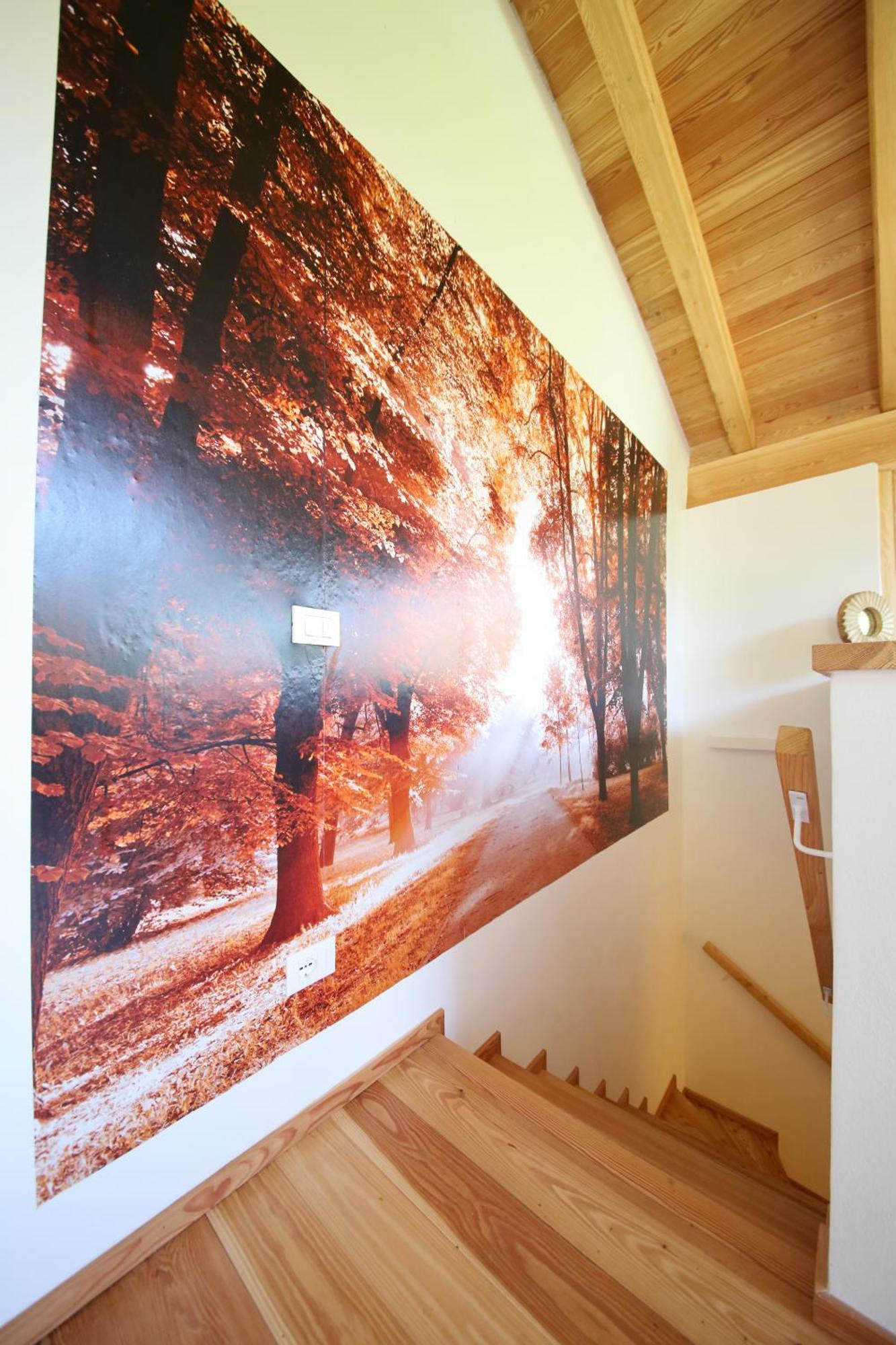Villa Cozy Nature House à Colico Extérieur photo