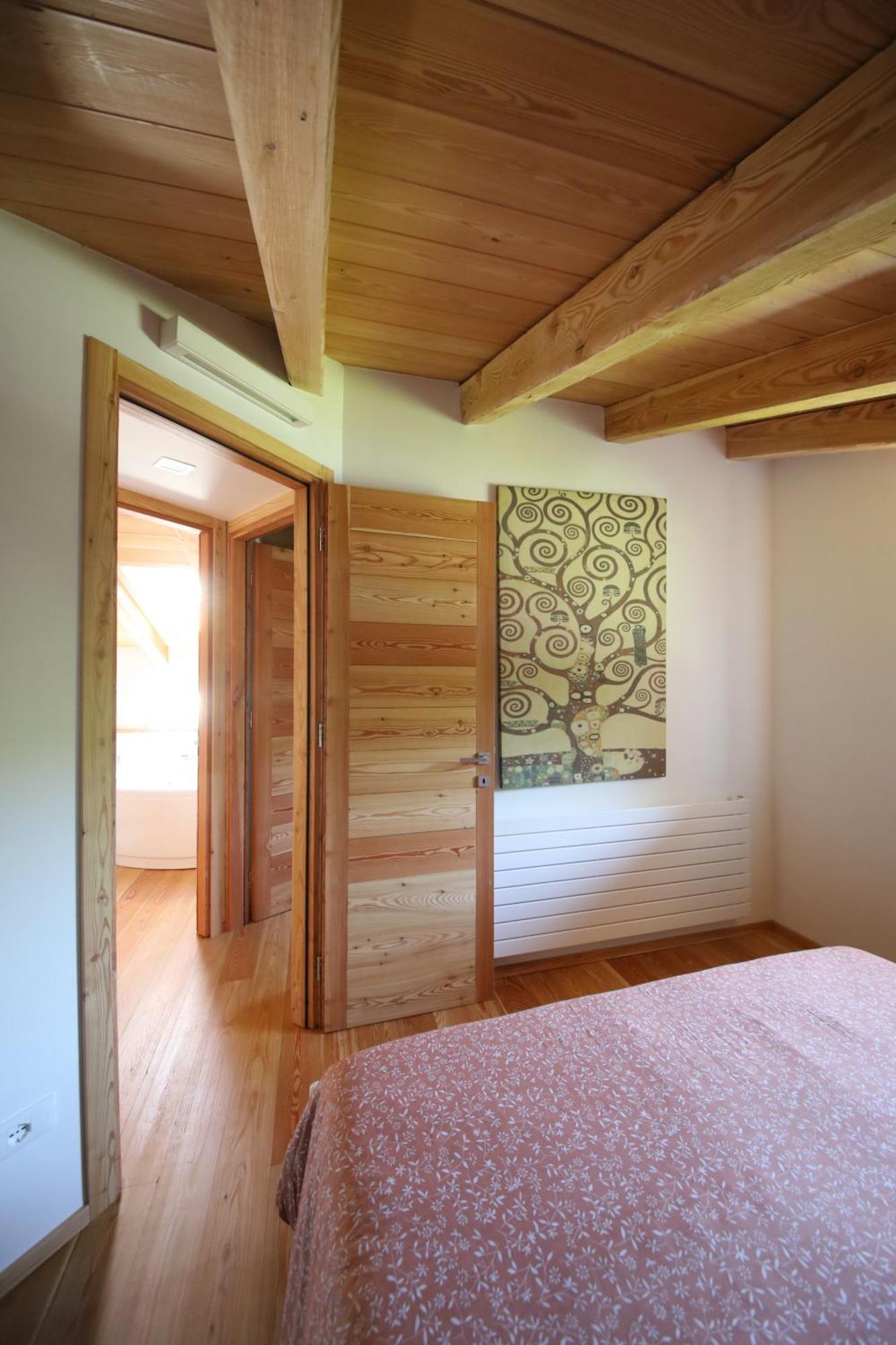 Villa Cozy Nature House à Colico Extérieur photo